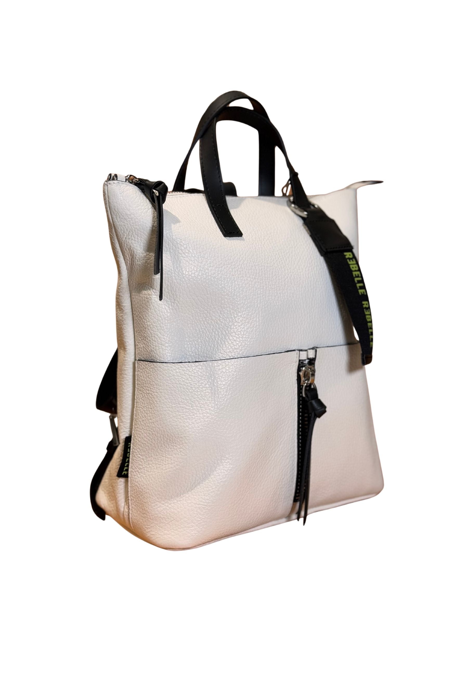 Zaino Donna Rebelle Vicky Dollaro Marble