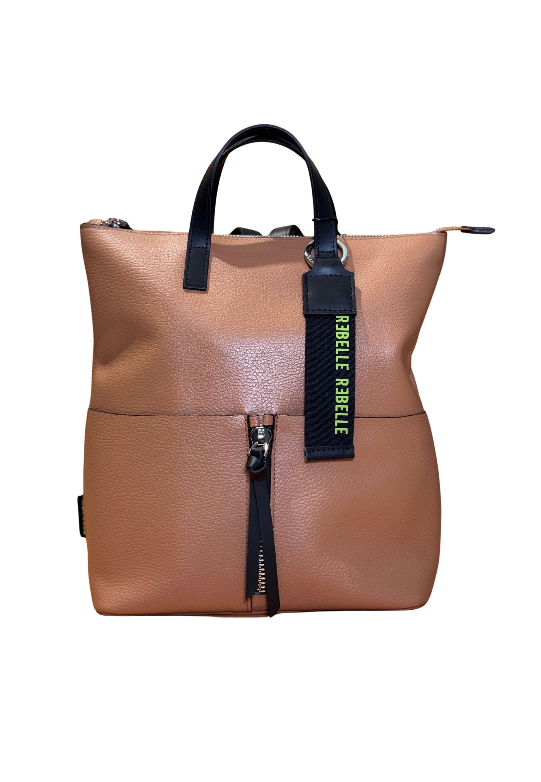 Zaino Donna Rebelle Vicky Dollaro Almond