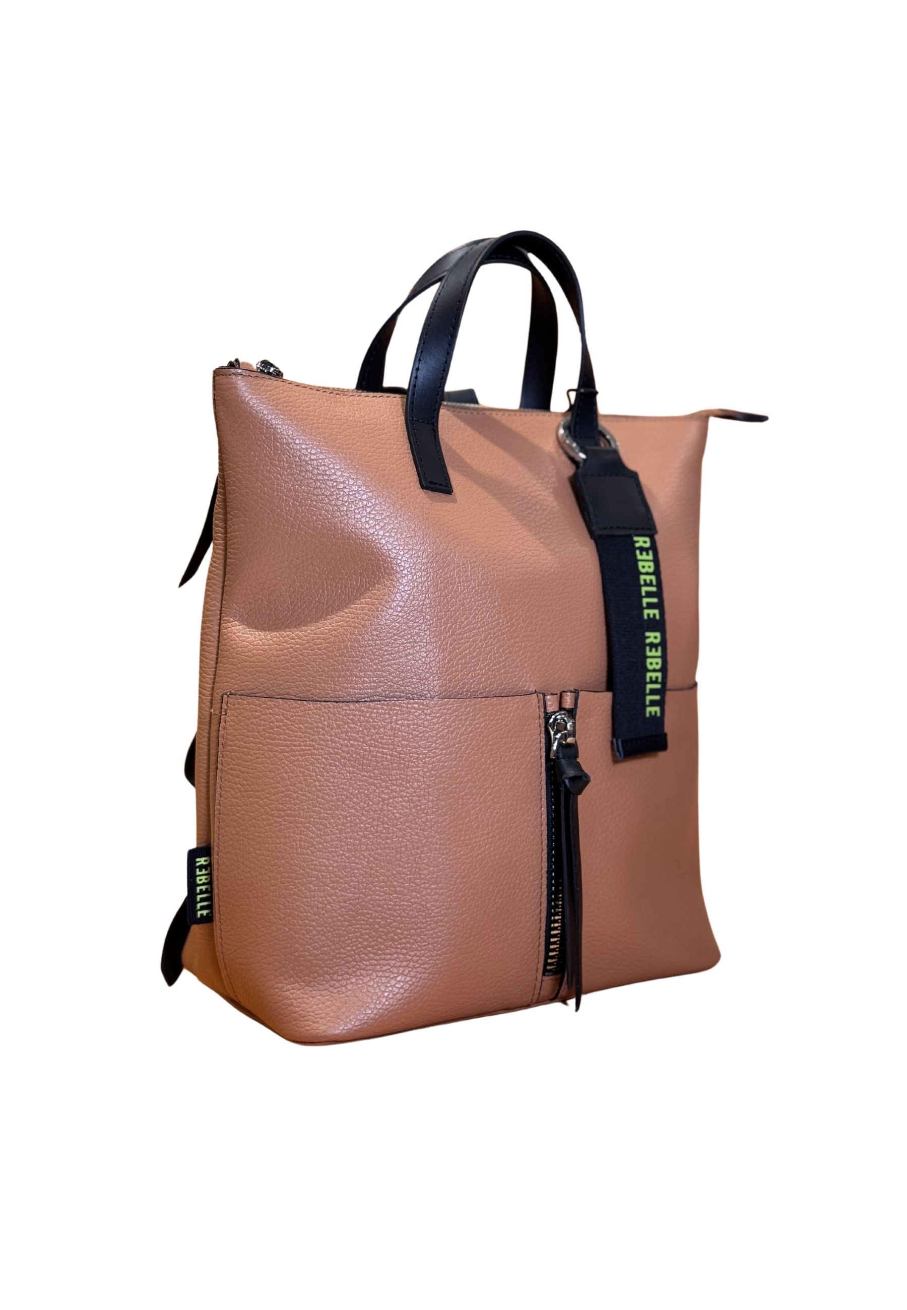 Zaino Donna Rebelle Vicky Dollaro Almond