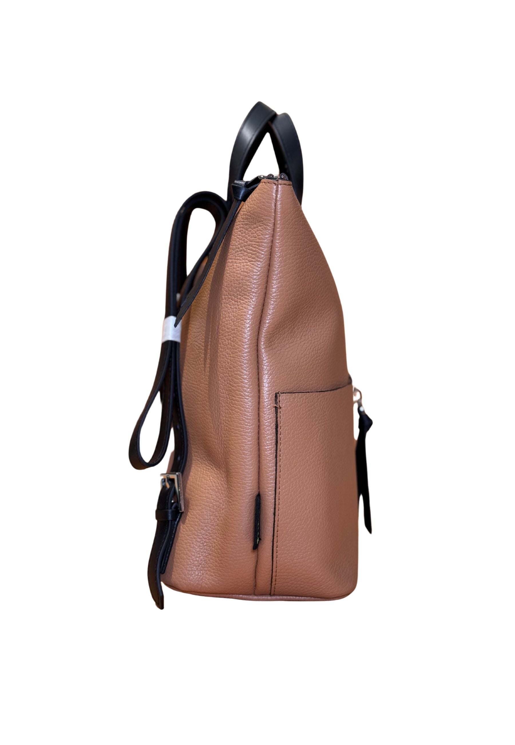 Zaino Donna Rebelle Vicky Dollaro Almond