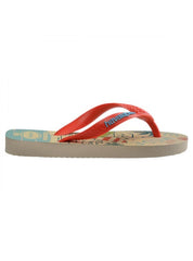 Bambino havaianas H_KIDS_MINECRAFT_FC_BEIGE