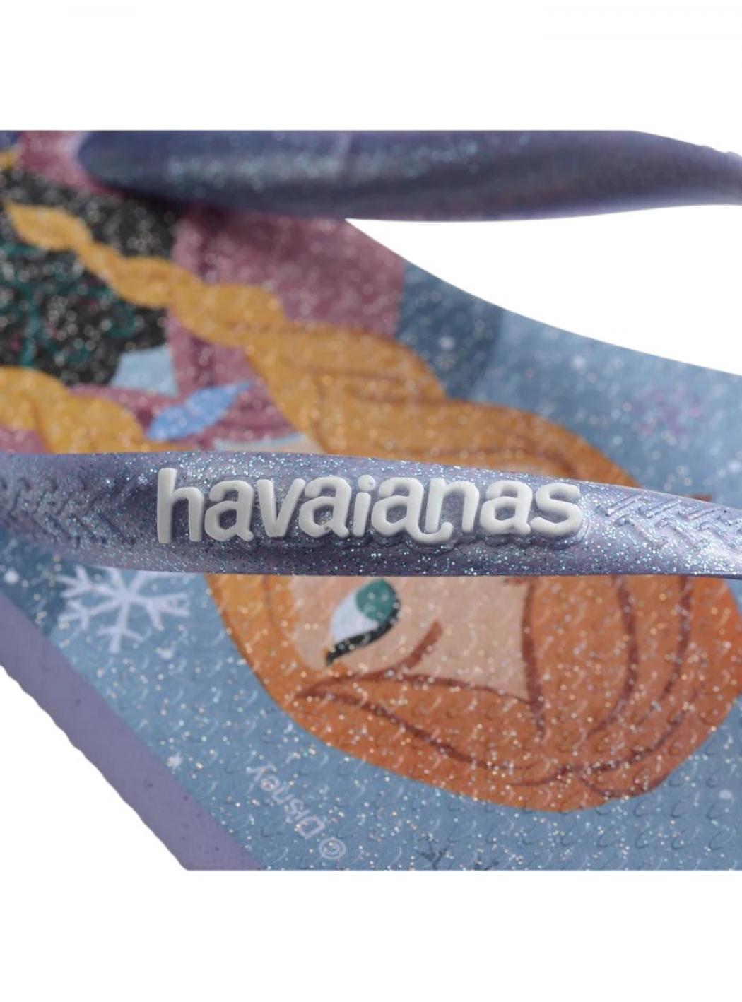 infradito Bambina havaianas kids_slim_princess
