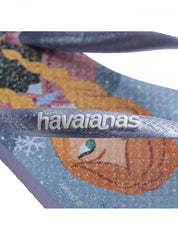 infradito Bambina havaianas kids_slim_princess