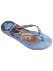infradito Bambina havaianas kids_slim_princess