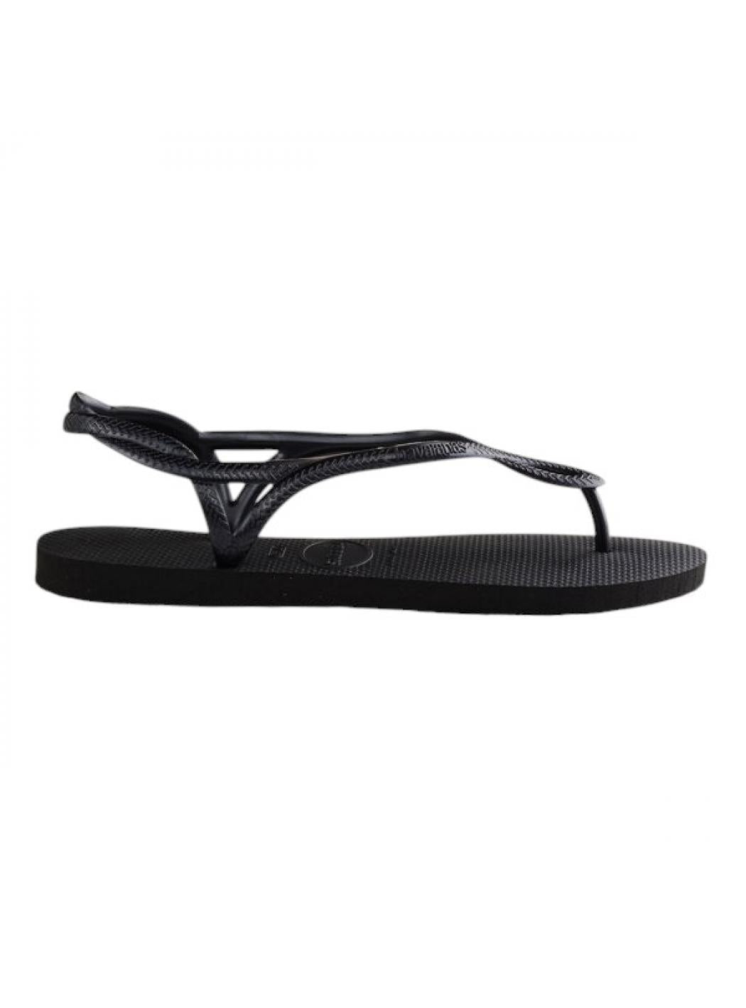 Donna havaianas HAVLUNA_FC_NERO