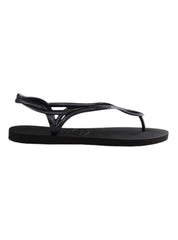 Donna havaianas HAVLUNA_FC_NERO