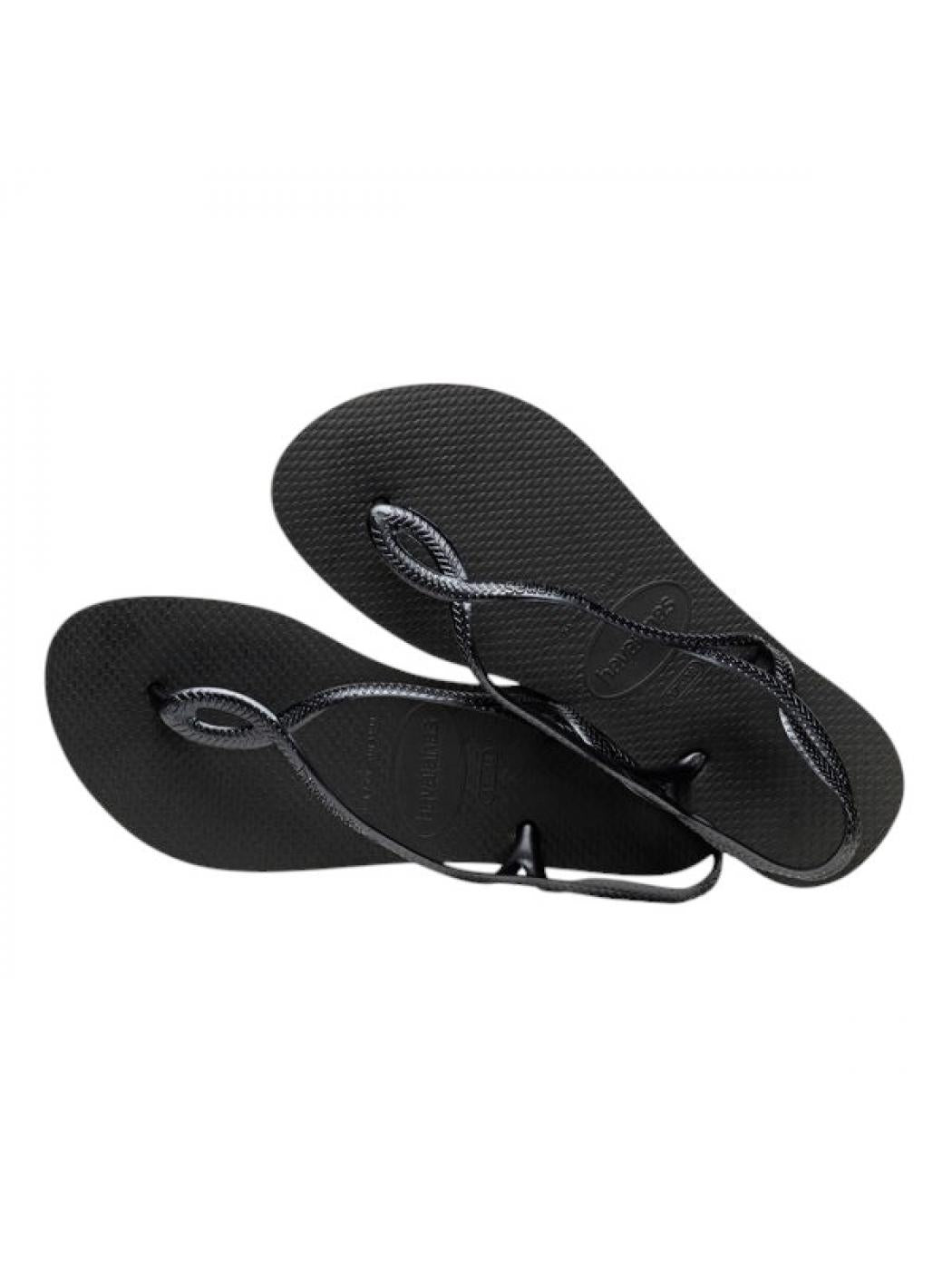 Donna havaianas HAVLUNA_FC_NERO