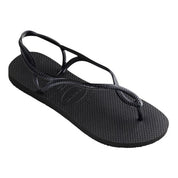 Donna havaianas HAVLUNA_FC_NERO