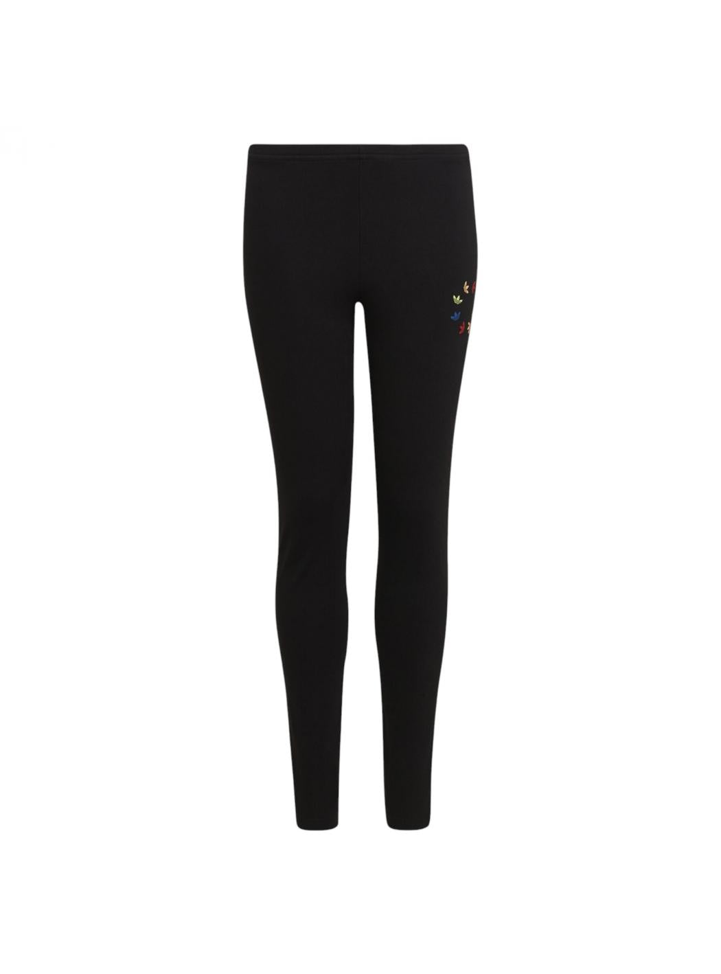 Bambina adidas HE4777_LEGGINGS