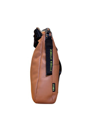 Borsa Tracolla Donna Rebelle Didi M Dollaro Almond