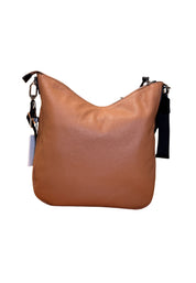 Borsa Tracolla Donna Rebelle Didi M Dollaro Almond