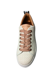 Scarpe Donna Alexander Smith WEMBLEY WOMAN-White nude