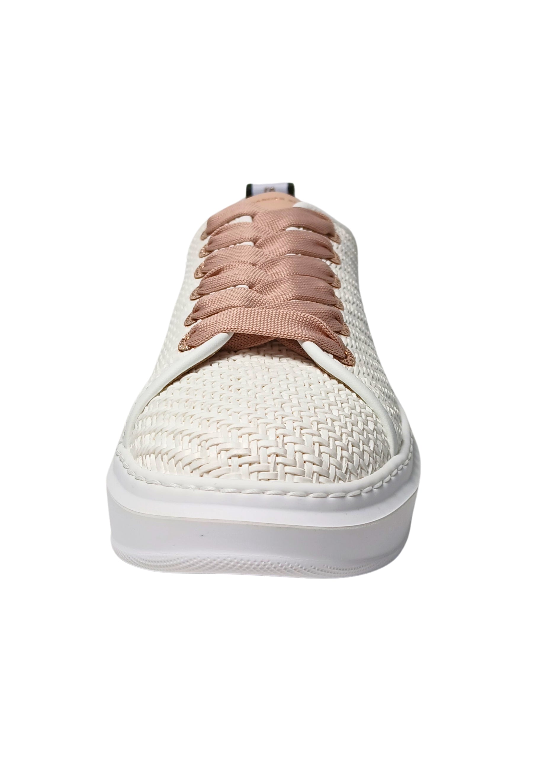 Scarpe Donna Alexander Smith WEMBLEY WOMAN-White nude