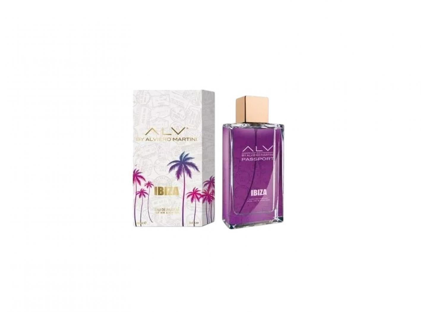 profumi Adulto unisex alviero martini alv_by_alviero_martini_profum