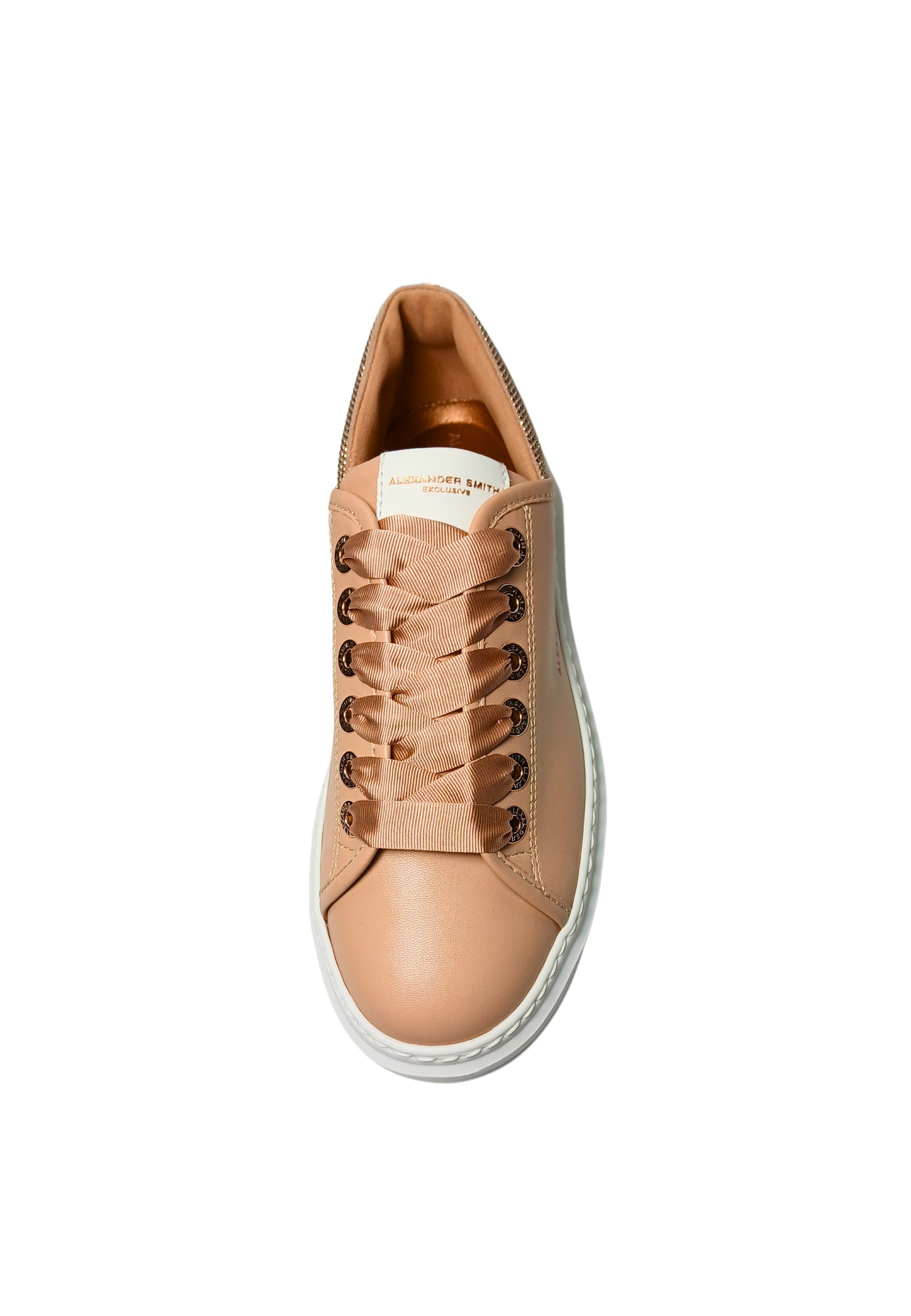 Scarpe Donna Alexander Smith Wembley Woman-Nude copper