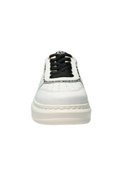Scarpe Donna Alexander Smith Cambridge Woman-White black