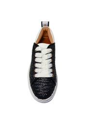 Scarpe Donna Alexander Smith Wembley Woman-Black white