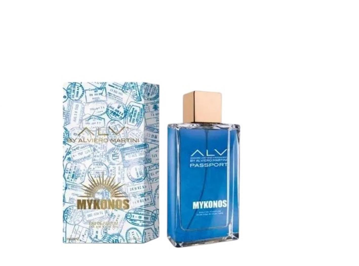 profumi Adulto unisex alviero martini profumi_mykonos