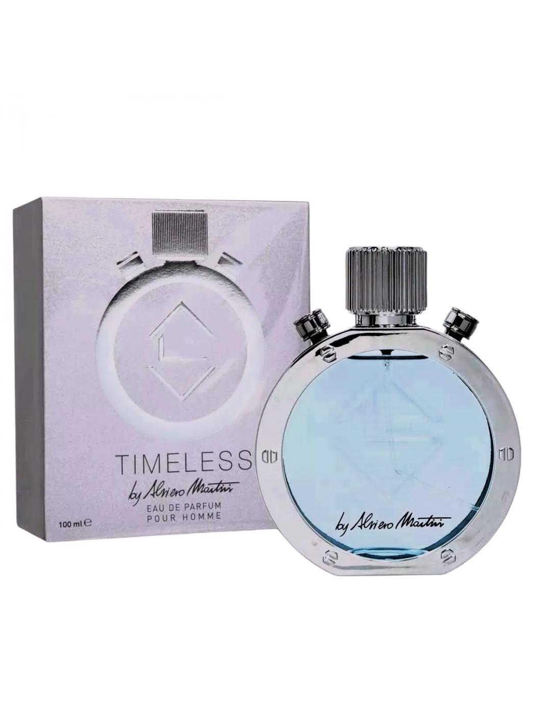 profumi Uomo alviero martini profumo_timeless