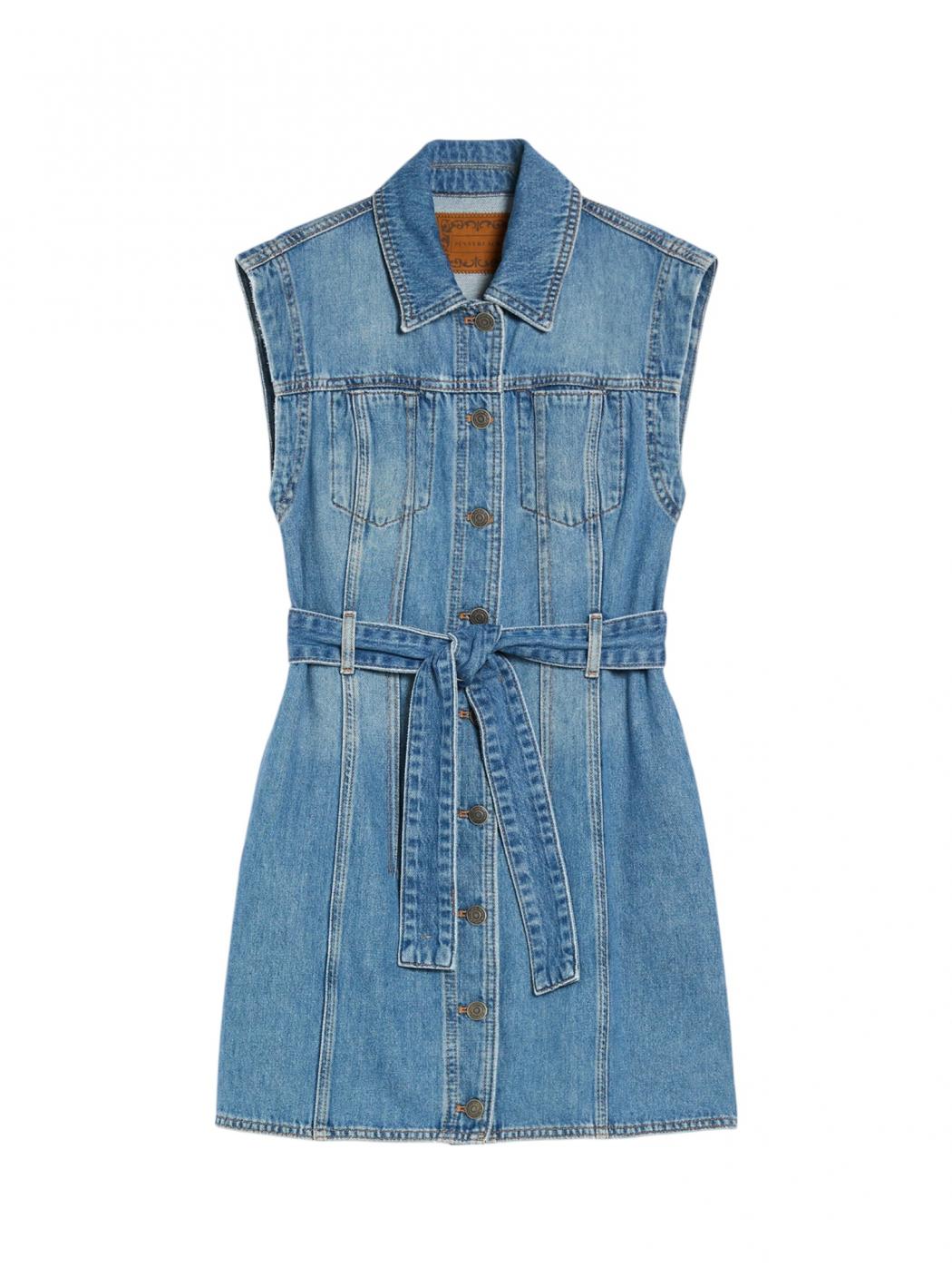 Vestito Donna Pennyblack Alabama