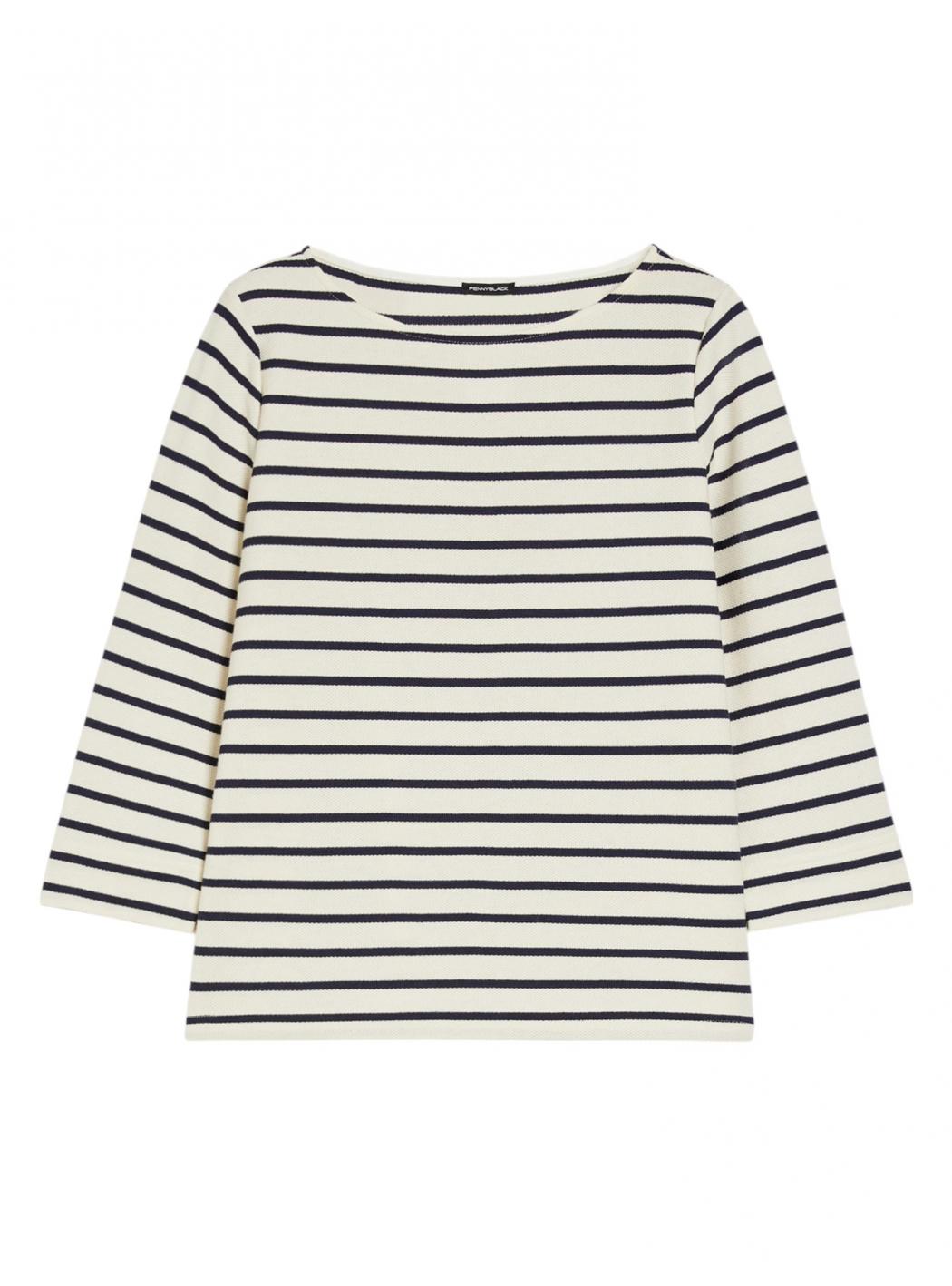 T-shirt Donna Pennyblack Kabuki