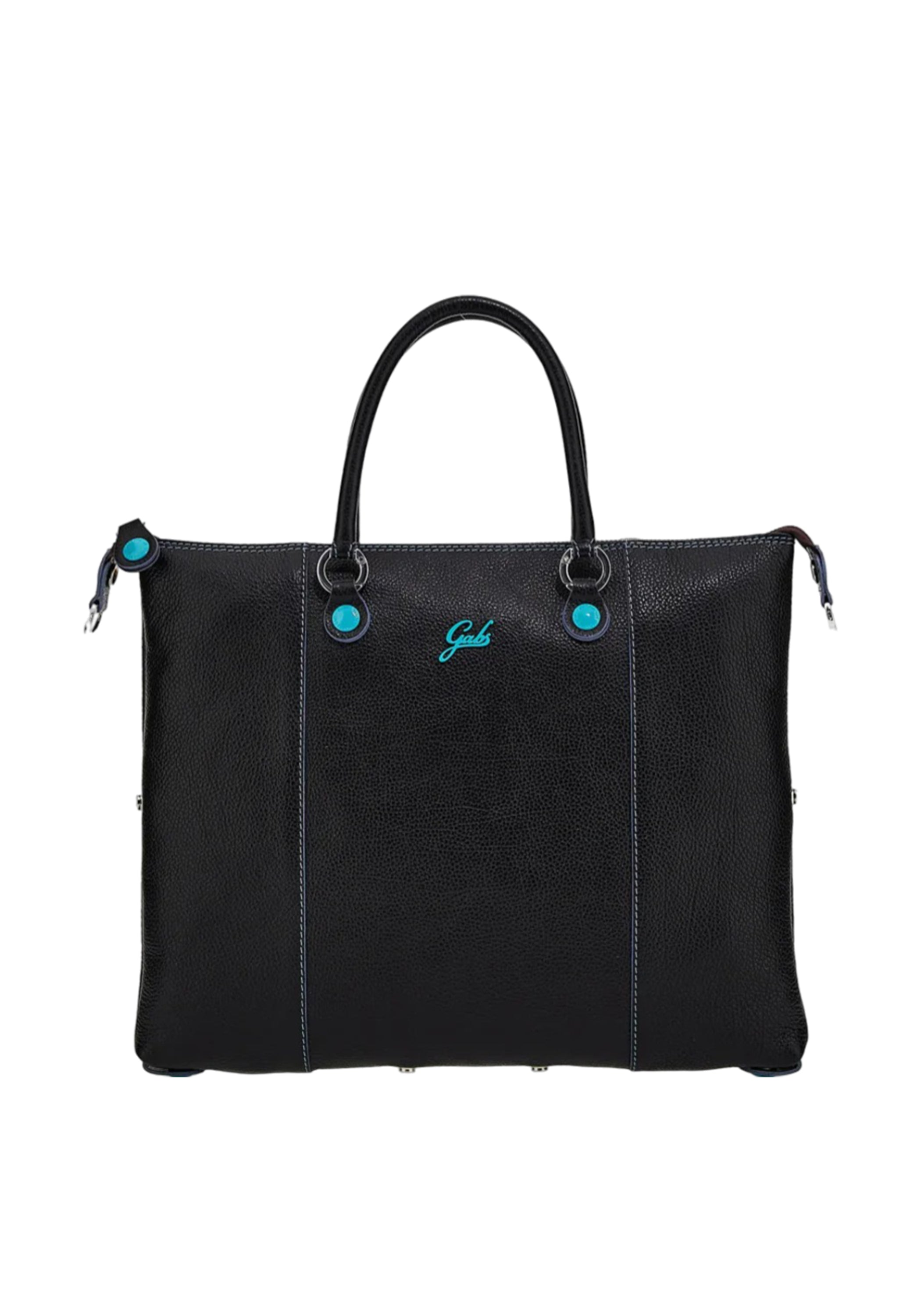 G3 PLUS TG M - BULL BASIC Donna gabs g000033t2-x2577-c0001 Nero