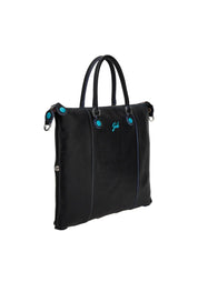 G3 PLUS TG M - BULL BASIC Donna gabs g000033t2-x2577-c0001 Nero