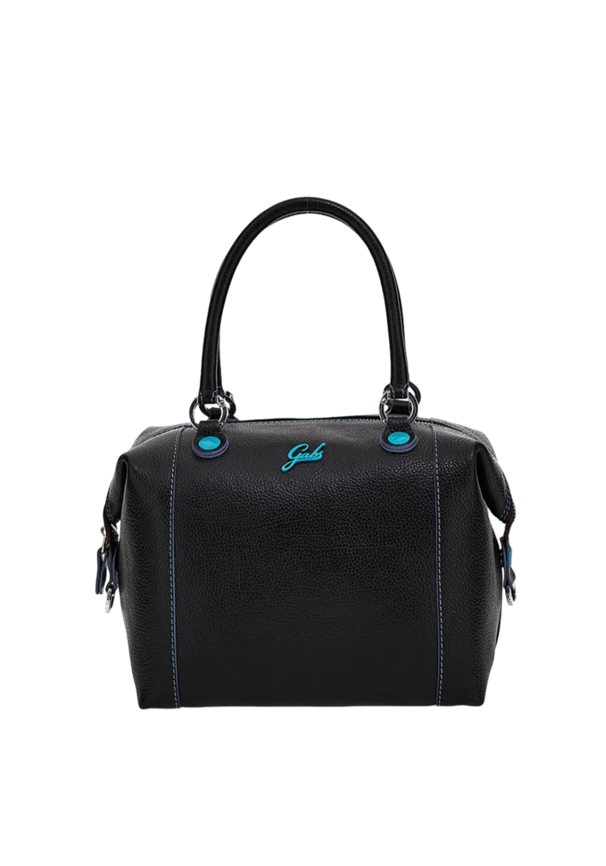 G3 PLUS TG M - BULL BASIC Donna gabs g000033t2-x2577-c0001 Nero