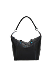 G3 PLUS TG M - BULL BASIC Donna gabs g000033t2-x2577-c0001 Nero