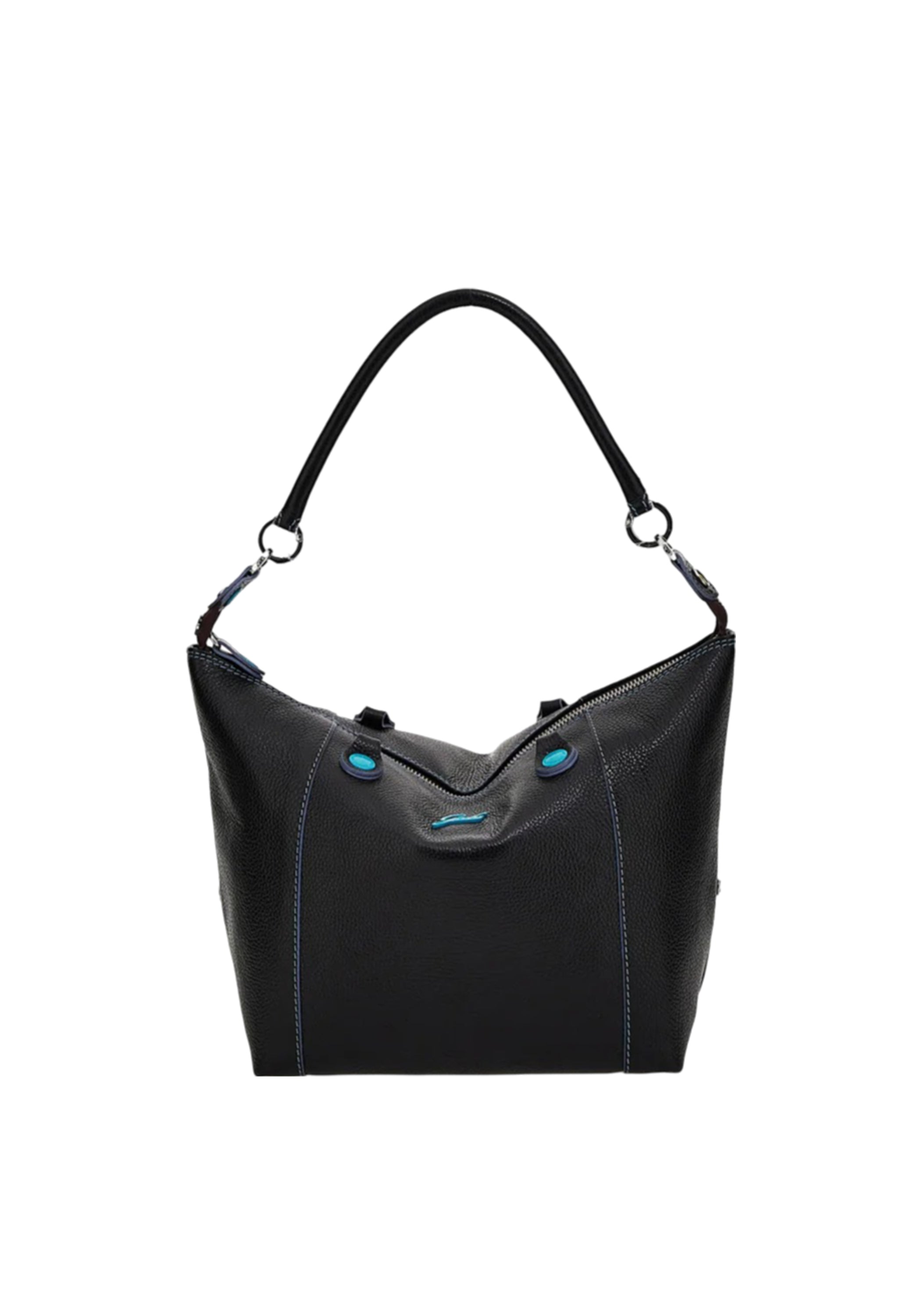 G3 PLUS TG M - BULL BASIC Donna gabs g000033t2-x2577-c0001 Nero