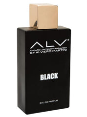 profumi Uomo alviero martini profumo_black