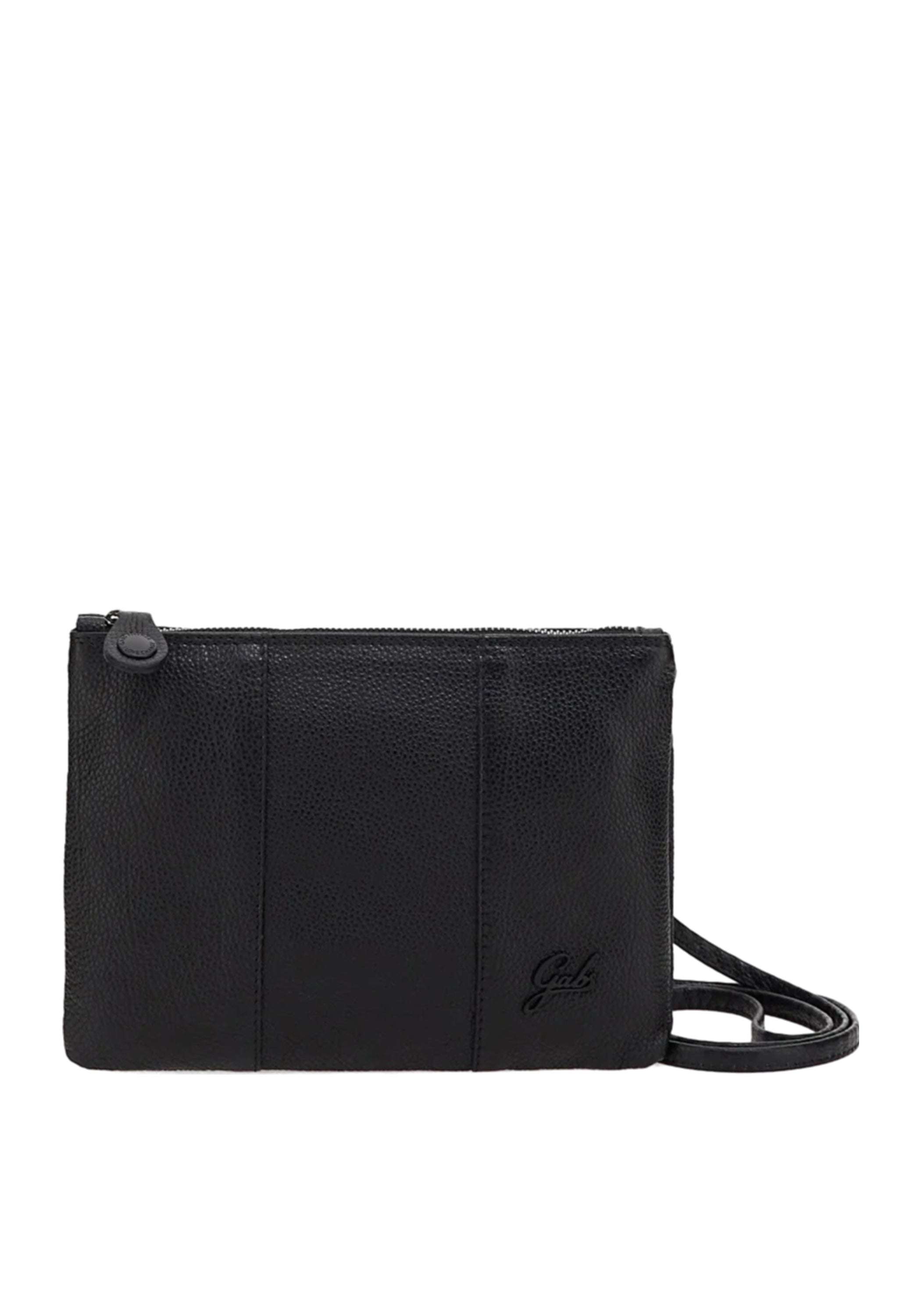 BEYONCE TG S - BULL BLACK Donna gabs g000040t1-x2428-c0001 Nero