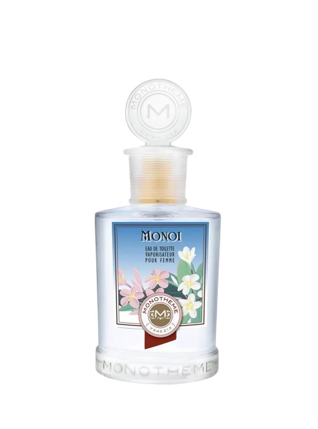 Donna Monotheme PROFUMO_VENEZIA_100ML