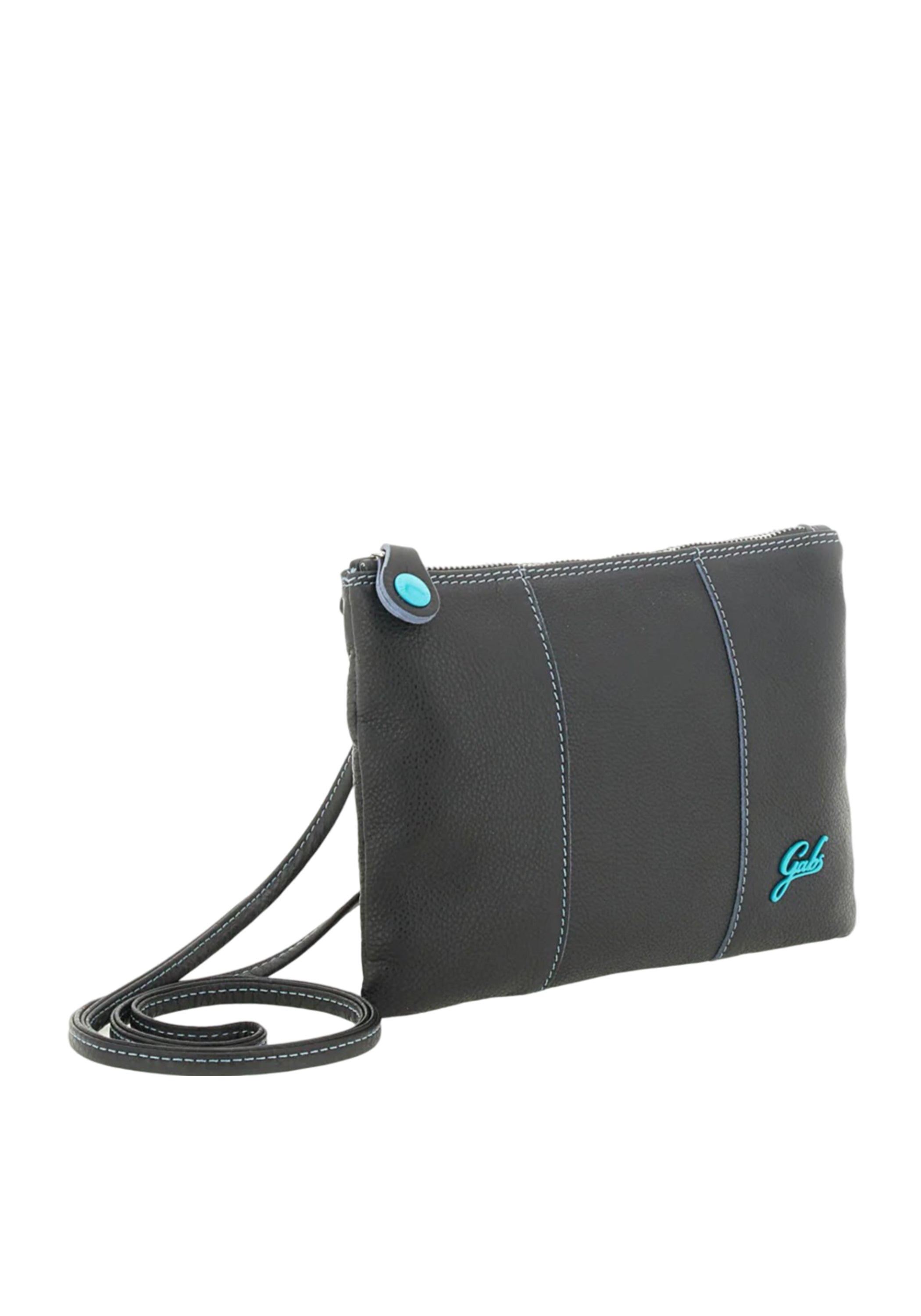 BEYONCE TG S -  BULL BASIC Donna gabs g000040t1-x2577-c0001 Nero