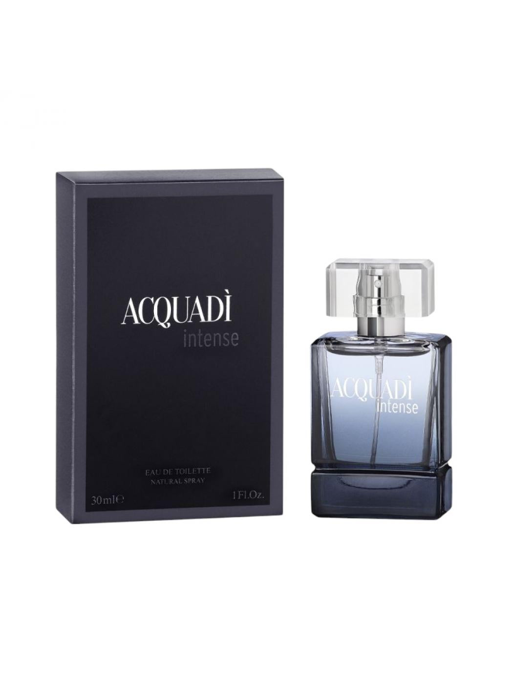 Uomo Acquadì PROFUMO_INTENSE_100ML