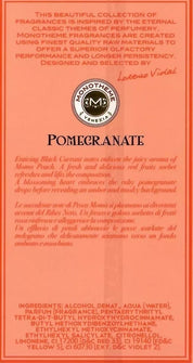 Uomo Monotheme PROFUMO__POMEGRANATE_100ML