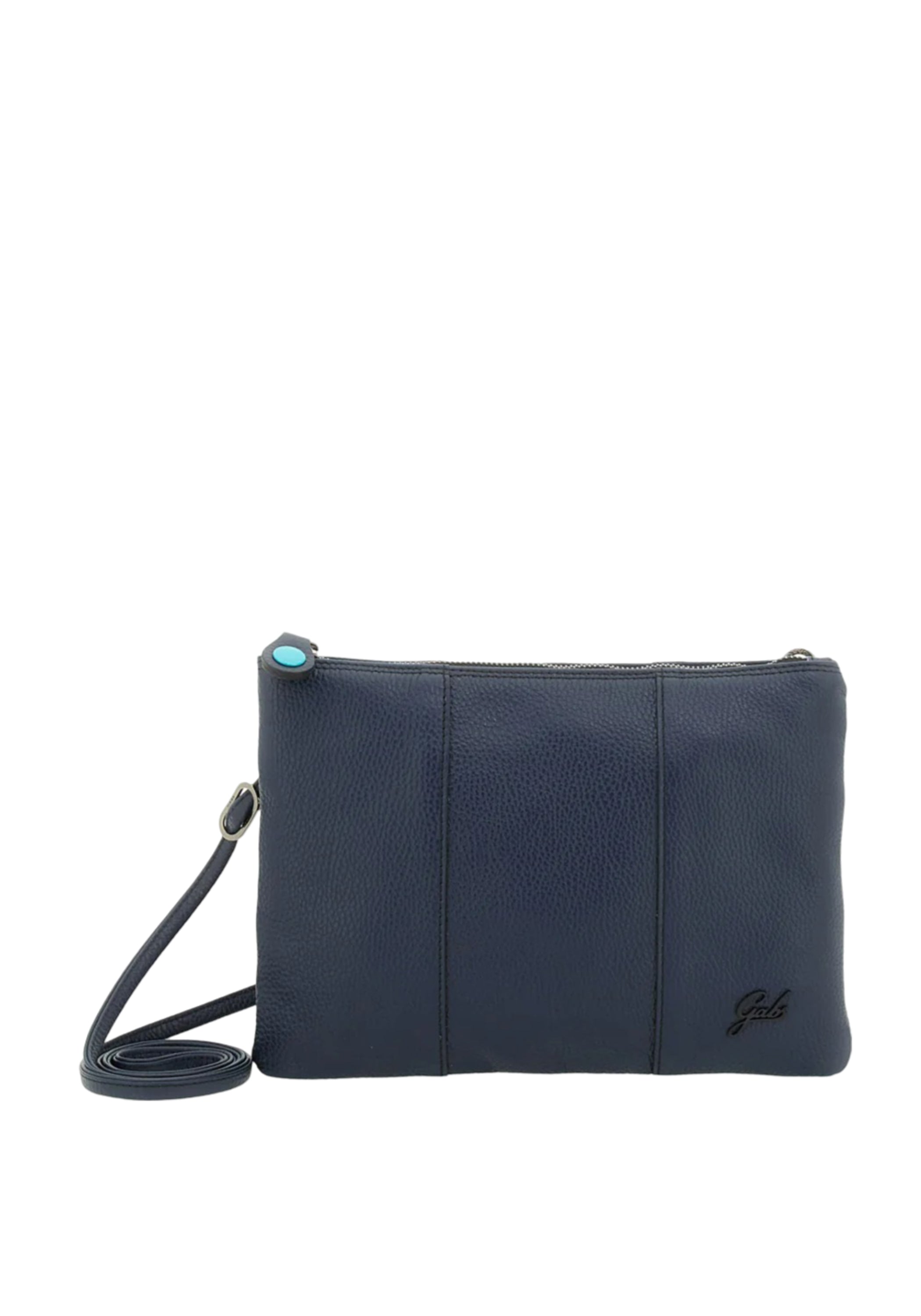 BEYONCE TG M - BULL BLACK Donna gabs g000040t2-x2428-c3048 Blu