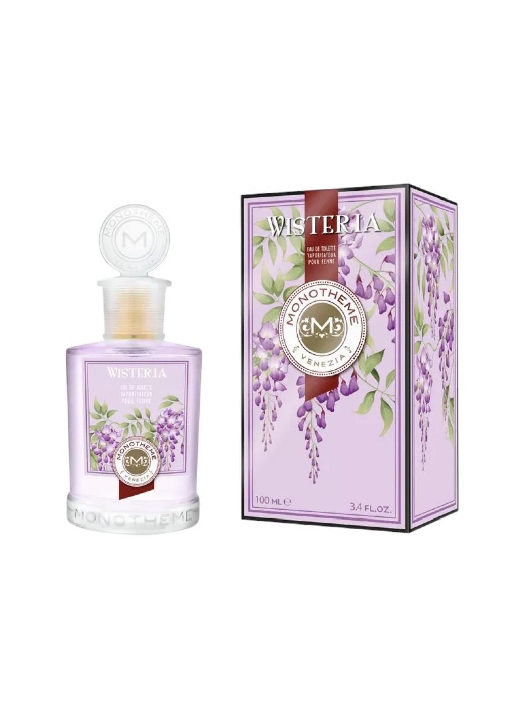 Donna Monotheme PROFUMO__WISTERIA_100ML