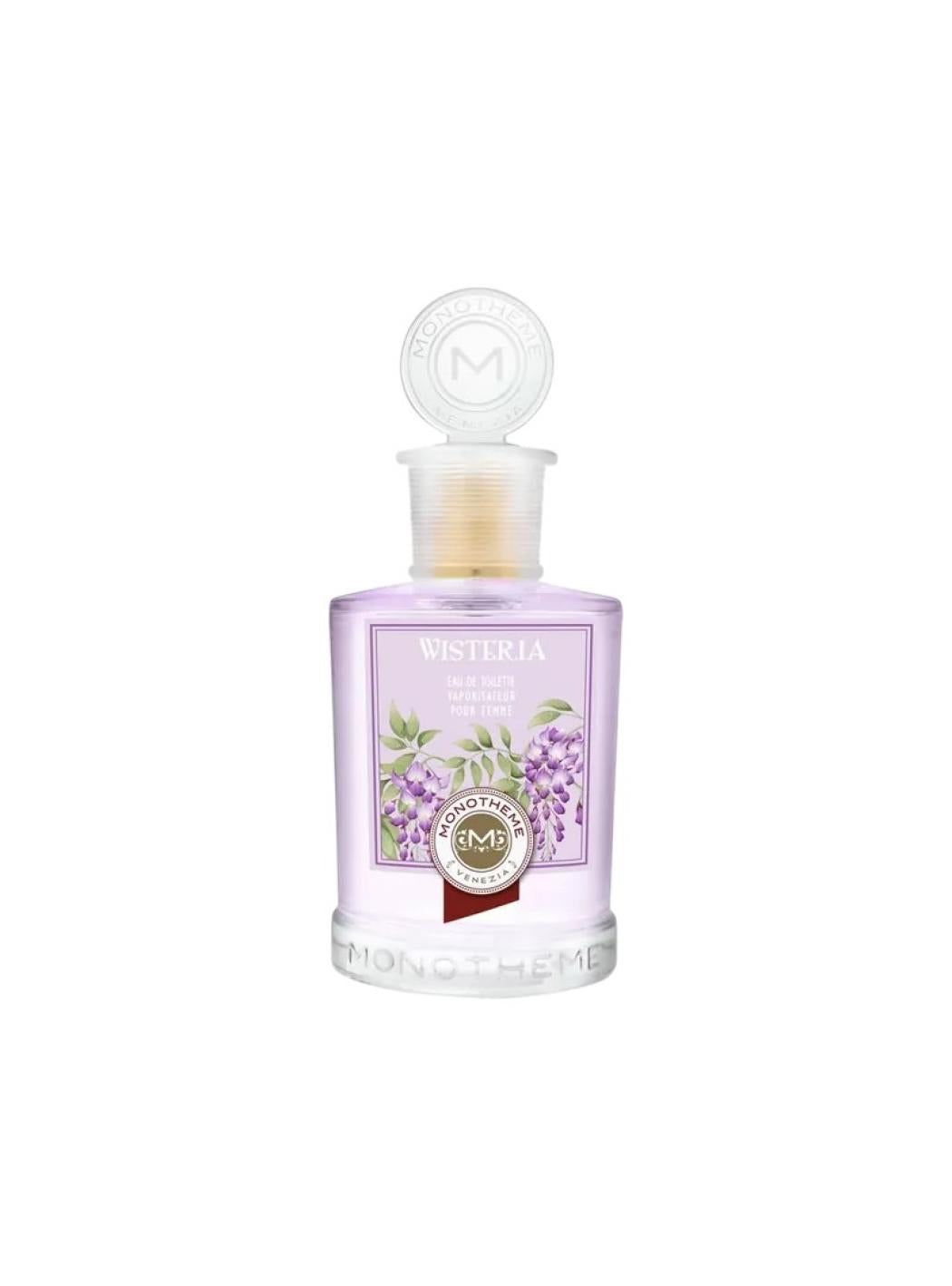 Donna Monotheme PROFUMO__WISTERIA_100ML