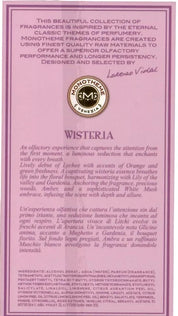 Donna Monotheme PROFUMO__WISTERIA_100ML