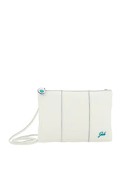 BEYONCE TG M - BULL BASIC Donna gabs g000040t2-x2577-c1017 Bianco