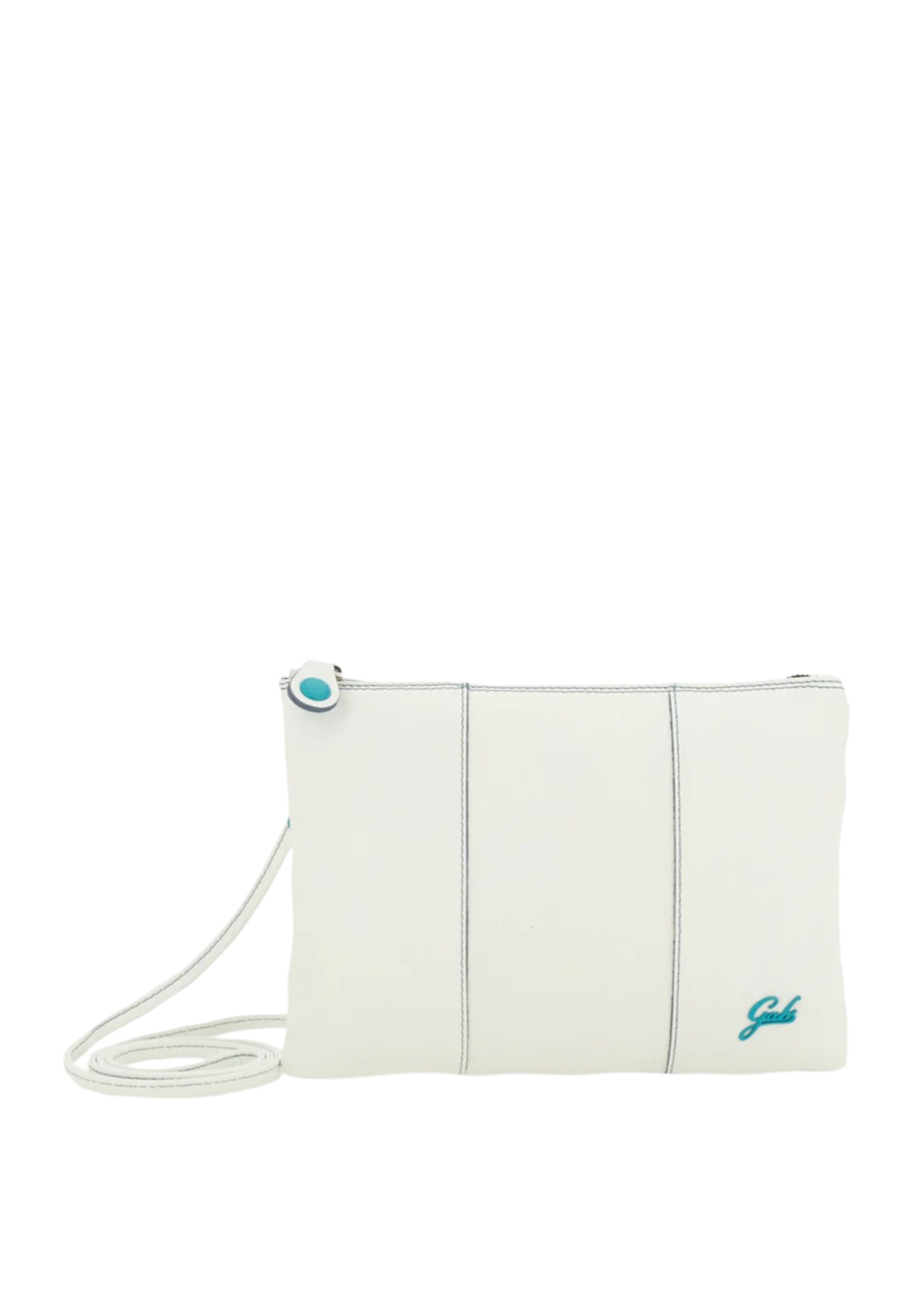 BEYONCE TG M - BULL BASIC Donna gabs g000040t2-x2577-c1017 Bianco