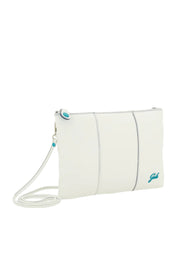 BEYONCE TG M - BULL BASIC Donna gabs g000040t2-x2577-c1017 Bianco