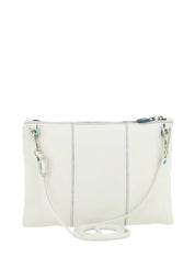 BEYONCE TG M - BULL BASIC Donna gabs g000040t2-x2577-c1017 Bianco