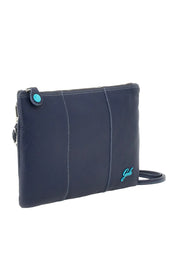 BEYONCE TG M - BULL BASIC Donna gabs g000040t2-x2577-c3048 Blu
