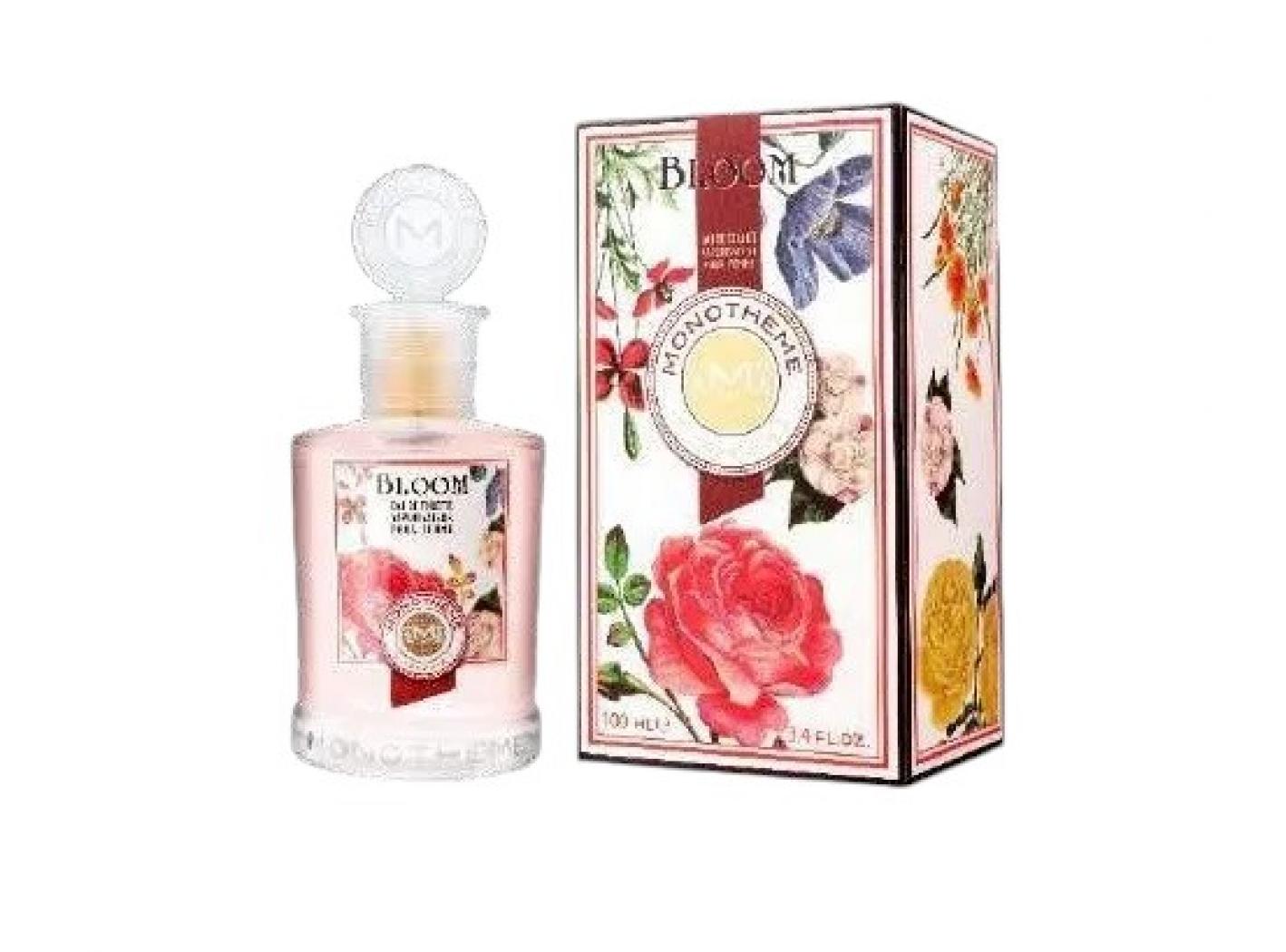 Donna Monotheme PROFUMO_VENEZIA_BLOOM_ML100