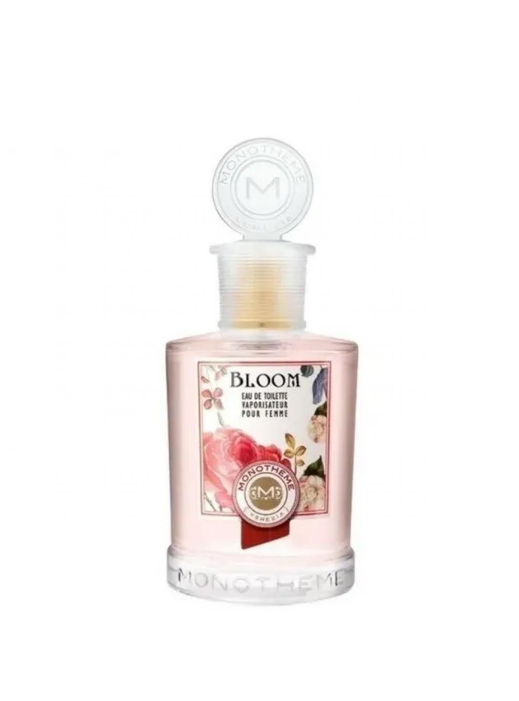 Donna Monotheme PROFUMO_VENEZIA_BLOOM_ML100
