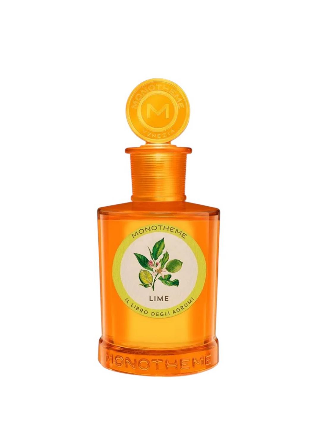 profumi Adulto unisex Monotheme profumo_lime_100ml