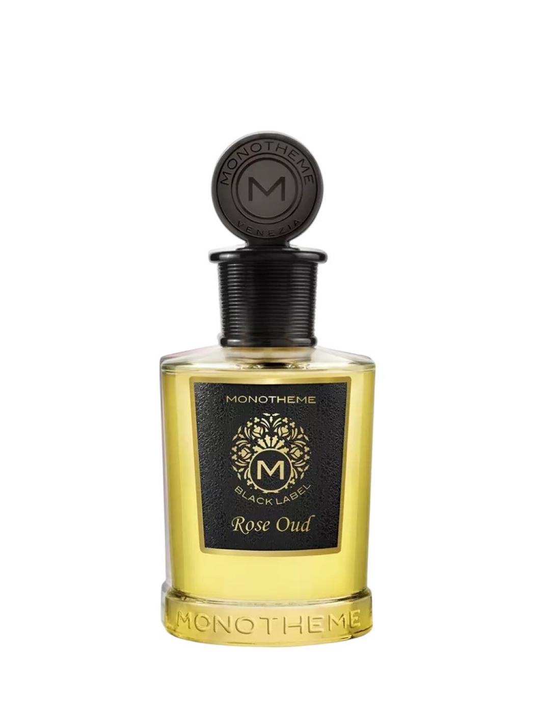 Adulto unisex Monotheme PROFUMO_VENEZIA_BLACK_100ML