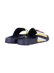 Ciabbatte Adulto unisex fila morro_bay_p_slipper_wmn_blu